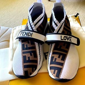 FENDI sneakers